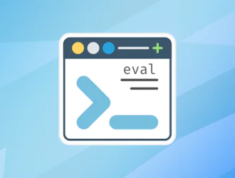 Как использовать команду eval в Linux