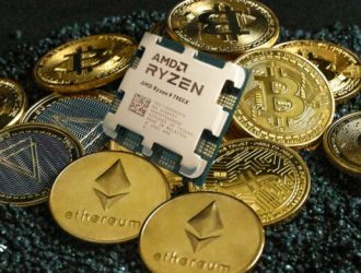 Криптомайнеры Qubic нацелены на процессоры AMD Ryzen 9 7950X