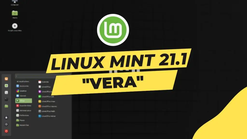 Linux Mint 21.1 "Vera": Стабильность, традиции и свежий взгляд