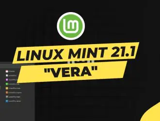 Linux Mint 21.1 "Vera": Стабильность, традиции и свежий взгляд