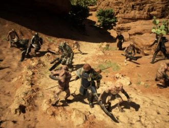 Мне даже не нужен Elder Scrolls VI, теперь у меня есть Dragon's Dogma 2