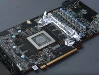 Мод графического процессора удваивает объем видеопамяти Radeon RX 5600 XT для резкого повышения частоты кадров