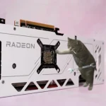 Новый драйвер AMD ускоряет разгон AMD Radeon RX 7900 GRE