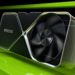 Nvidia GeForce RTX 5090 на 70% быстрее, чем RTX 4090