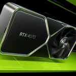 Nvidia предположительно меняет чип для графических процессоров RTX 4070 и 4060