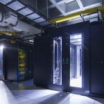 Оборудование для функционирования серверов в дата-центрах
