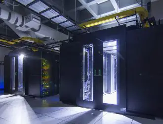 Оборудование для функционирования серверов в дата-центрах