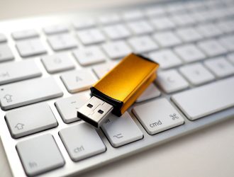 Обзор новых флешек 2024 года