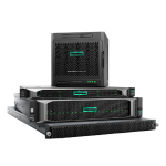 Обзор серверов HP: надежность, производительность и инновации