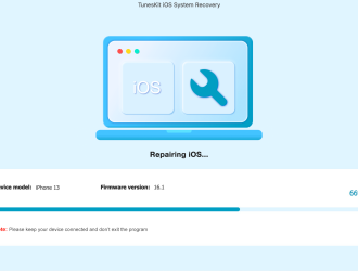 Прошивка iPad: все, что вам нужно знать