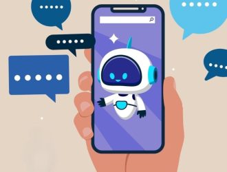 Разработка чат-ботов: создание умных помощников