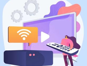 Разработка приложения для стримингового сервиса: подробное руководство