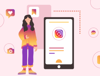 Развитие аккаунта за счет подписчиков в Instagram: секреты вовлечения и удержания