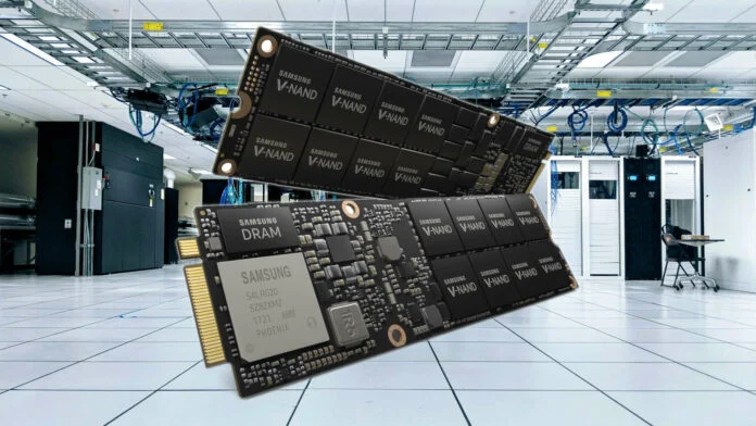 Samsung собирается использовать подписку на SSD, но вас это, вероятно, не коснется