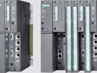 Siemens Simatic S7 400