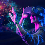 Создание AR и VR проектов: Путеводитель в мир новых возможностей