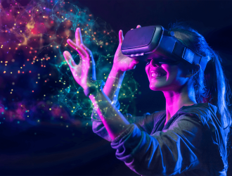 Создание AR и VR проектов: Путеводитель в мир новых возможностей