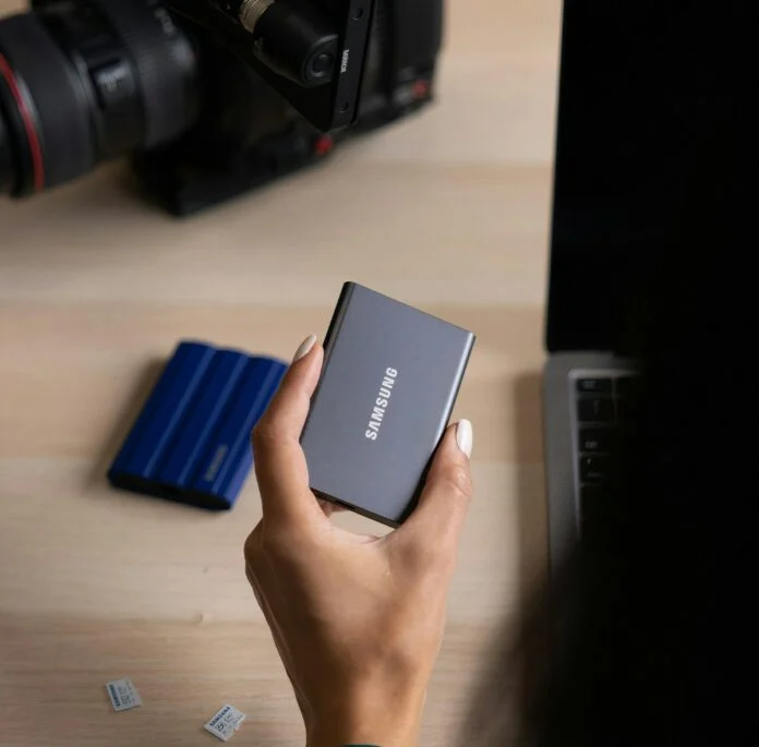 Цены на SSD и RAM на данный момент перестали дорожать