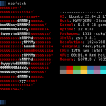 Установка и использование Powerlevel10k в Zsh