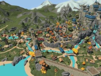 Вот как AMD добилась увеличения производительности на 39 % при рендеринге с использованием графического процессора