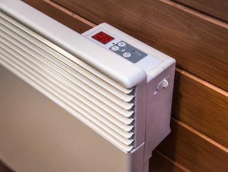 Выбор электроконвектора: как рассчитать мощность, типы и функции, рекомендации по безопасности