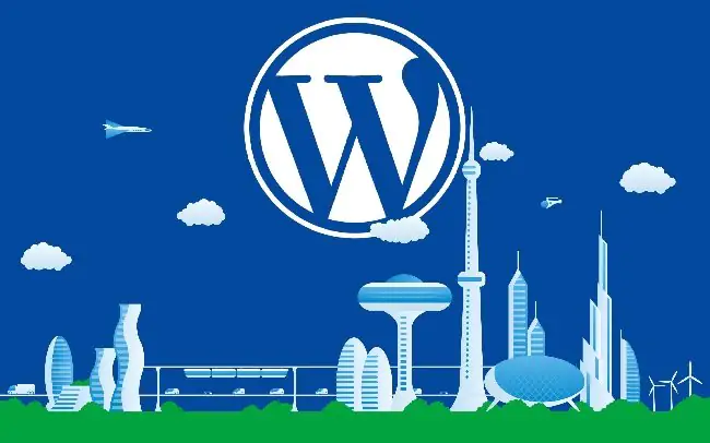 WordPress: будущее платформы