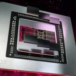 AMD RDNA 4 формируется благодаря утечке характеристик графического процессора, превосходящей RTX 4070 Ti Super