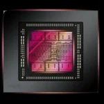 AMD Radeon RX 8000 может мешать более медленной памяти GDDR6