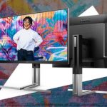 AOC предлагает разработчикам мониторы Calman Ready U3 Graphic Pro