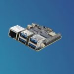 BeagleBoard выпускает компьютер с искусственным интеллектом, встроенный в крошечную материнскую плату