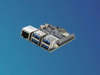BeagleBoard выпускает компьютер с искусственным интеллектом, встроенный в крошечную материнскую плату