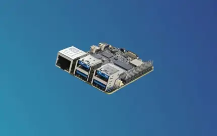 BeagleBoard выпускает компьютер с искусственным интеллектом, встроенный в крошечную материнскую плату