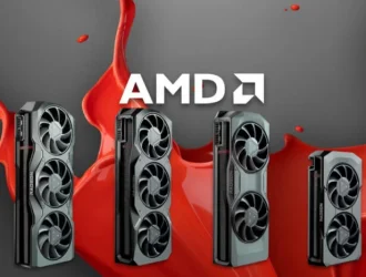 Графические процессоры AMD Radeon RX 8000 уже в пути с подтвержденным Navi 48