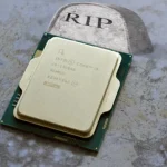 Intel ставит некоторые из своих процессоров Core на плаху