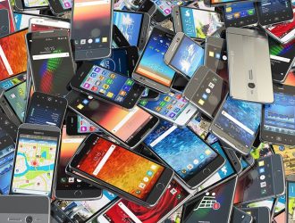 Интернет-магазин электроники: мир смартфонов, планшетов и аксессуаров на кончиках пальцев