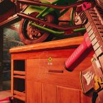 Использование игрового OLED-монитора в Rainbow Six Siege похоже на мошенничество