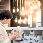 Как продвигать интернет-магазин световых приборов для дома