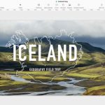Keynote - бесплатная программа для создания презентаций