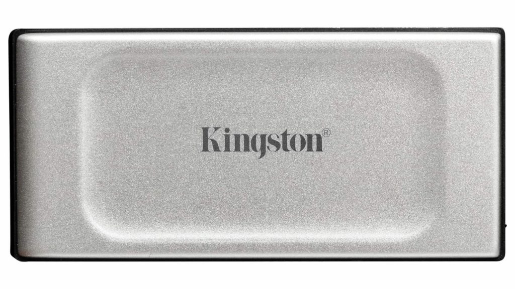 Kingston XS2000