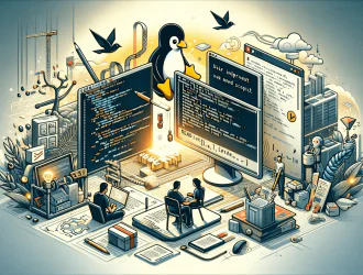 Команда read в Linux с примерами