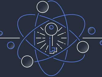 Квантовая криптография