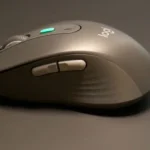 Logitech почему-то делает ставку на мышь с искусственным интеллектом