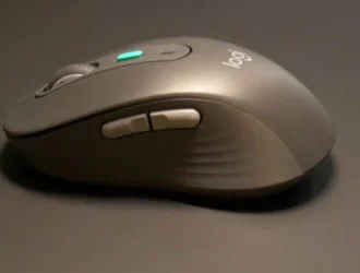 Logitech почему-то делает ставку на мышь с искусственным интеллектом