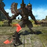 Лучшая графика Final Fantasy XIV Dawntrail будет стоить вам дорого