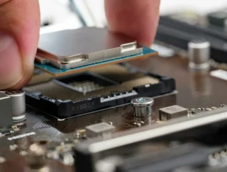Новое обновление BIOS от AMD и Intel спасет вас от опасного взлома