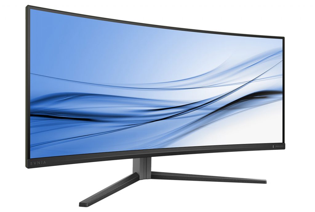 OLED-мониторы Philips Evnia скоро подешевеют