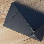 Обзор продукта проигрыватель потокового мультимедиа NVIDIA Shield Android TV Pro