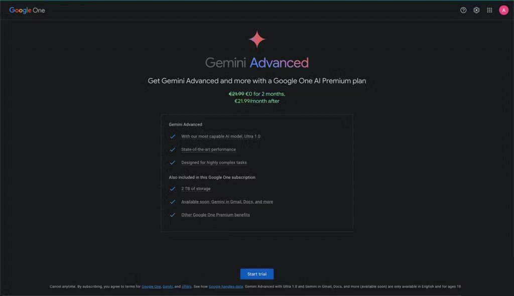 Как узнать, следует ли вам платить за Gemini Advanced, ChatGPT Plus или Copilot Pro