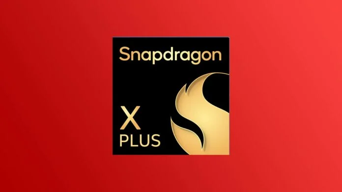 Похоже, Snapdragon X Plus все-таки конкурирует с Intel и Apple