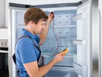 Программная диагностика холодильников: шаг в будущее ремонта бытовой техники